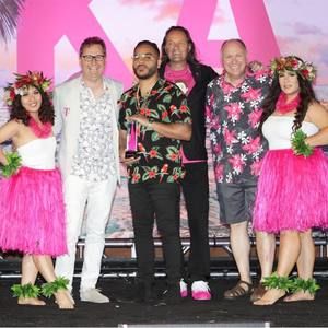 Meet your Posher, Josh